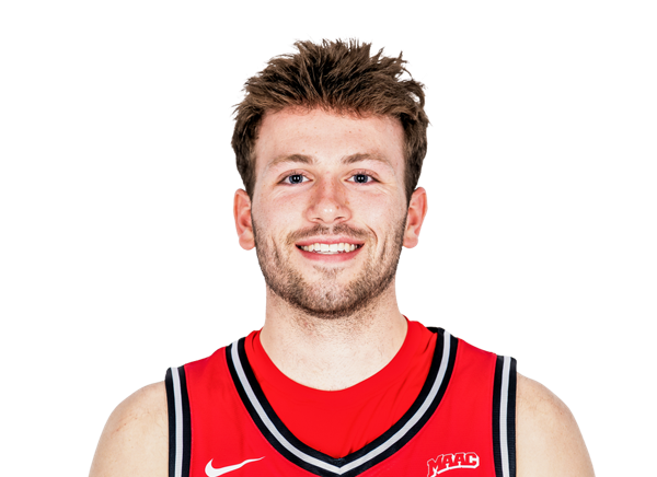 Luke Davidson - Fairfield Stags Guard - ESPN