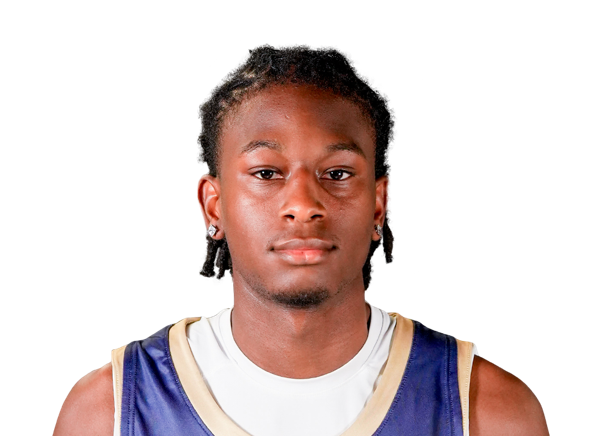 Jonathan Ogunfuye - Mount St. Mary's Mountaineers Forward - ESPN