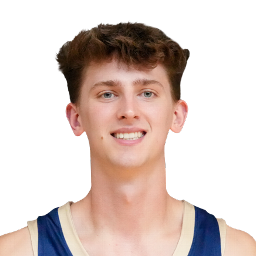 Patrick Haigh