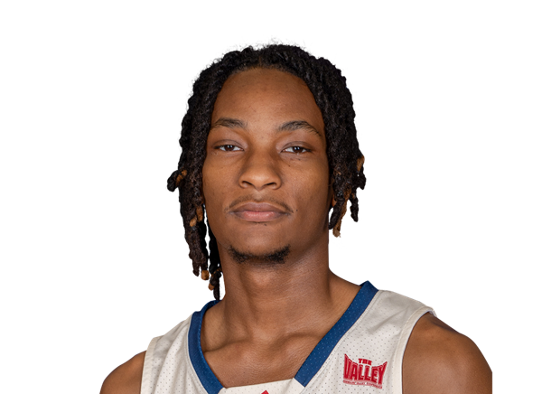 Ahmad Henderson II - UIC Flames Guard - ESPN