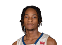 Ahmad Henderson II