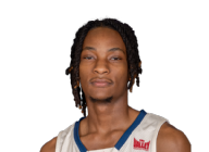 Ahmad Henderson II