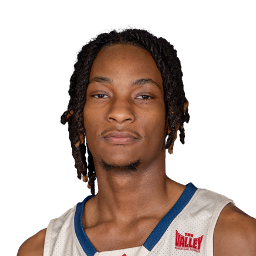 Ahmad Henderson II