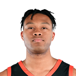 Jacob Huggins