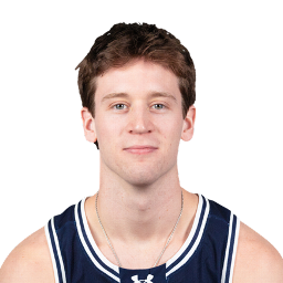 Trevor Mullin