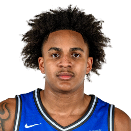 Darin Smith Jr.