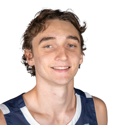 Jake Warren