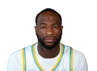 Tre'shawn Sheppard