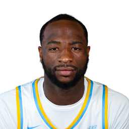 Tre'shawn Sheppard