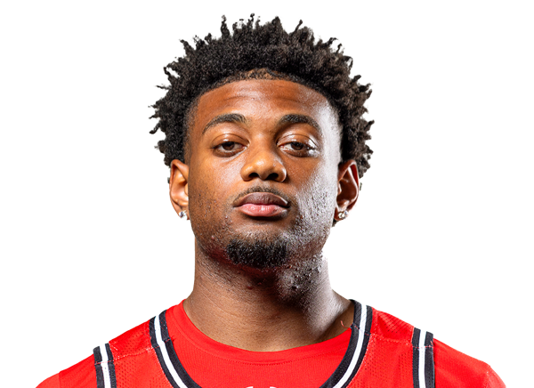 Aaron Talbert - St. Francis (PA) Red Flash Guard - ESPN (UK)