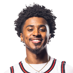 KJ Swain Jr.