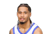 Isaiah Griffin