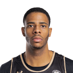 Jaylon McDaniel