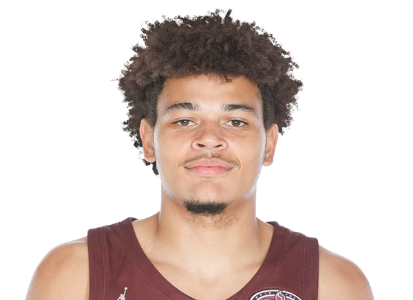 Cougar Downing - Little Rock Trojans Guard - ESPN