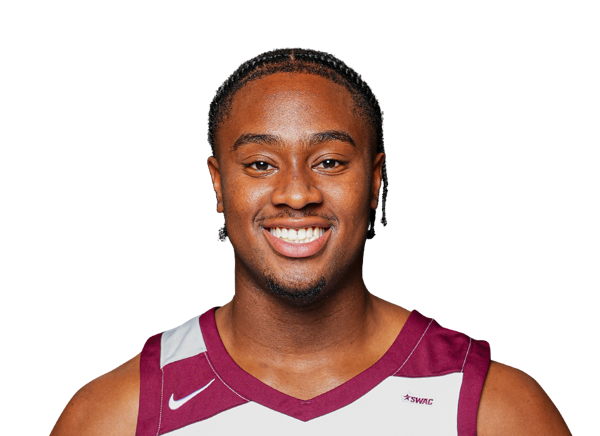 Chad Moodie - Alabama A&M Bulldogs Forward - ESPN