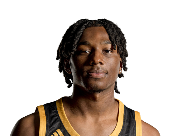 Londan Coleman - Alabama State Hornets Guard - ESPN