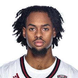 K'Jei Parker