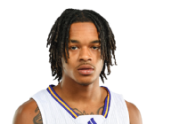 Orlando Horton Jr.