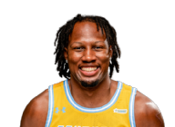 Andre Nunley