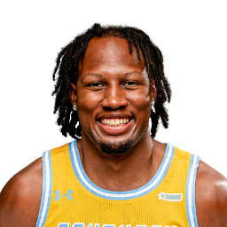 Andre Nunley