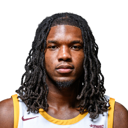 Jordan Johnson