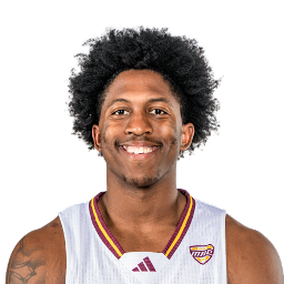 Rodney Johnson Jr.
