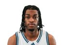Corey Camper Jr.