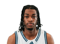 Corey Camper Jr.