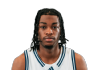 Corey Camper Jr.