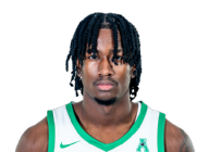 David Terrell Jr.