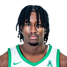 David Terrell Jr.