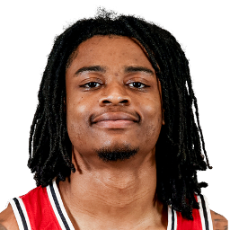 Jalin Rice