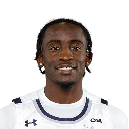 Kavion McClain