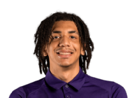 Nasir DeGruy