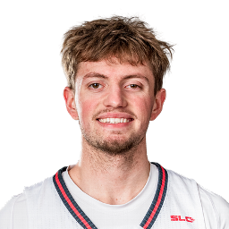 Harrison Reede
