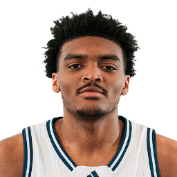 Chuck Bailey III