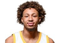 Reggie Ward Jr.