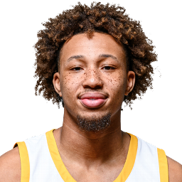 Reggie Ward Jr.