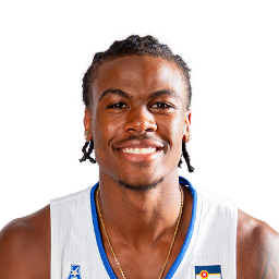 Tylen Riley