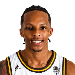 Jalen Griffith