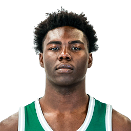 Donovan Rivers