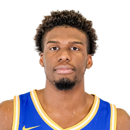 Jailen Daniel-Dalton