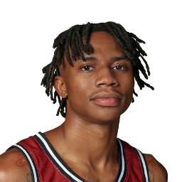 Chris Terrell