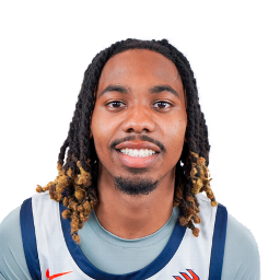 Joshua Ward