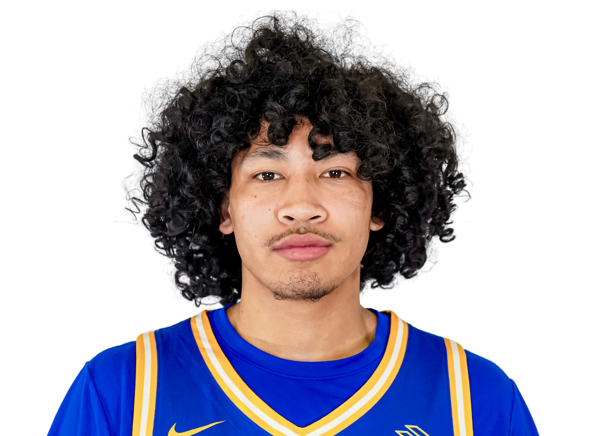 Andrew Henderson - UC Riverside Highlanders Guard - ESPN