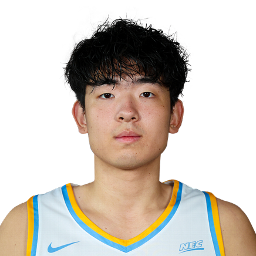 Xinyi Li