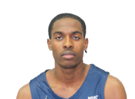 Omar Croskey