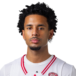 CJ Hall