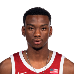 Anthony Batson Jr.