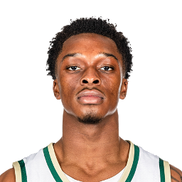 CJ Brown